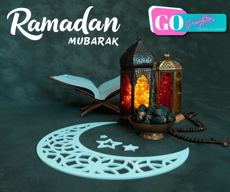 Ramadan Mubarak 2026: A Sacred Month to Reset Your Soul, Rebuild Your Faith, and Redefine Your Purpose
