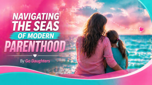 Navigating the Seas of Modern Parenthood Unveiling the Trends and Shifts in Parenting Styles