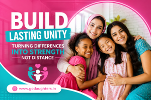 How to Build Lasting Unity in a Multicultural Household Turning Differences Into Strength, Not Distance