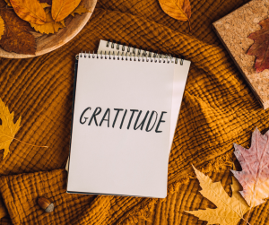 How Gratitude Increases Happiness