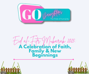 Eid al-Fitr Mubarak 2025: A Celebration of Faith, Family & New Beginnings