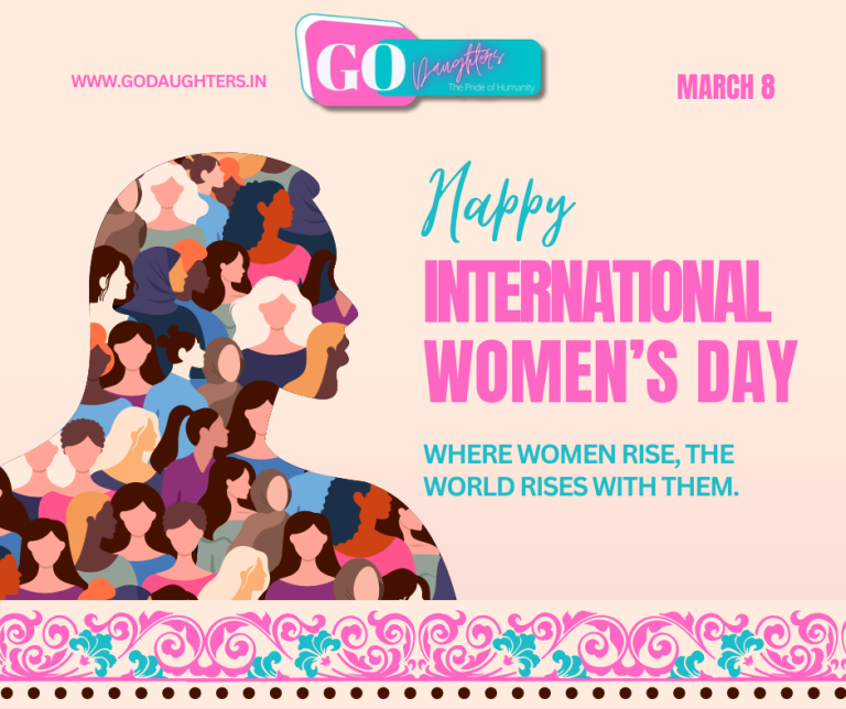International Women’s Day 2026: A Powerful Call to Action for Equality, Leadership, and the Future We Must Build Now