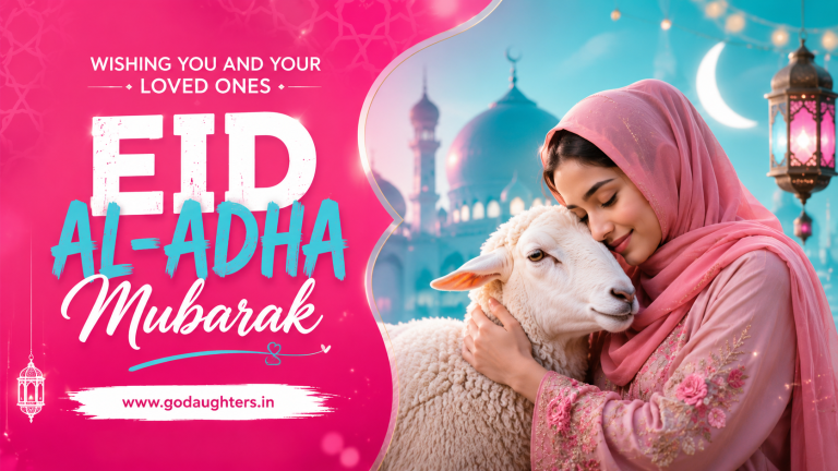 Eid al-Adha 2026 A Powerful Reminder of Sacrifice, Faith, and Hope That Can Transform Your Life Today