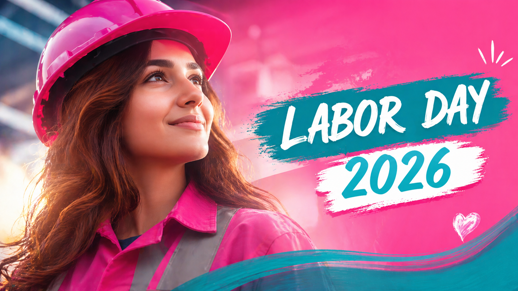 Labor Day 2026 Wishes That Spark Action and Gratitude Powerful Messages to Honor Hard Work, Sacrifice, and Future Success